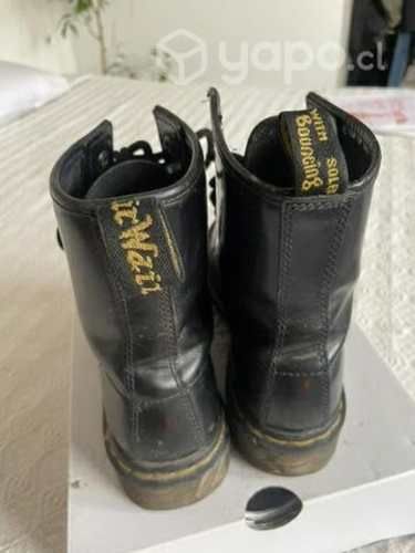 Dr martens talla 37