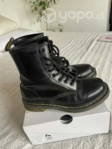 Dr martens talla 37
