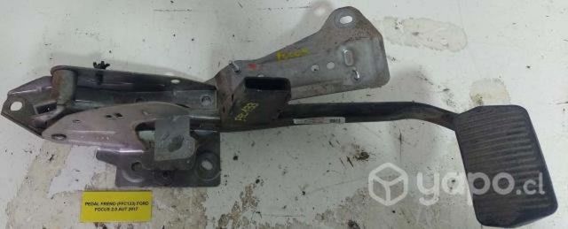 Pedal Freno (FFC133) Ford Focus 2.0 AUT 2017