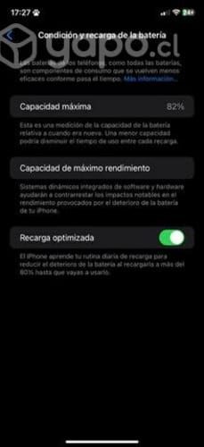 IPhone 11 verde
