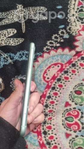 IPhone 11 verde