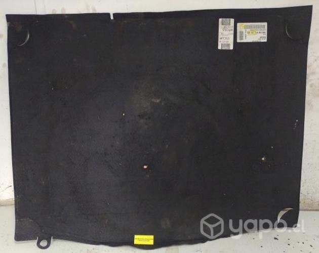 Piso Maletero (FFC215) Ford Focus 2.0 AUT 2017