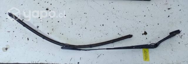 Plumilla Limpia Parabrisa Izq (FFC012) Ford Focus