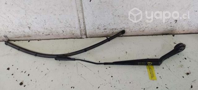 Plumilla Limpia Parabrisa Der (FFC011) Ford Focus