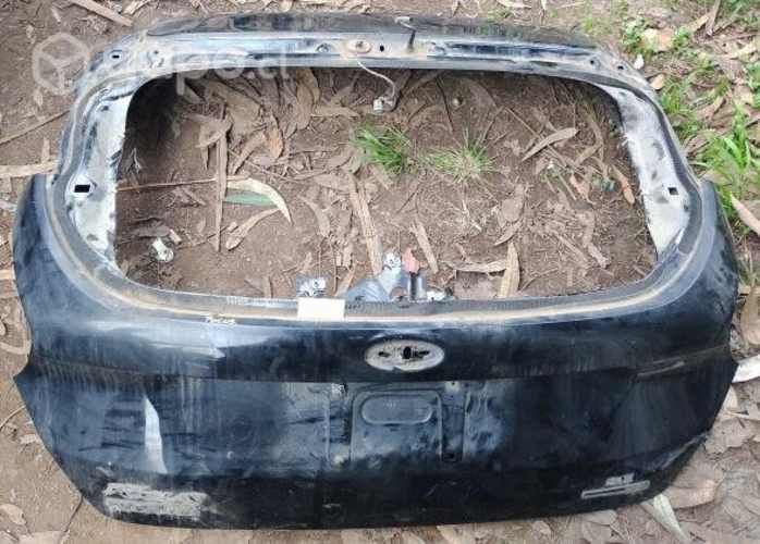 Portalon (FFC210) Ford Focus 2.0 AUT 2017