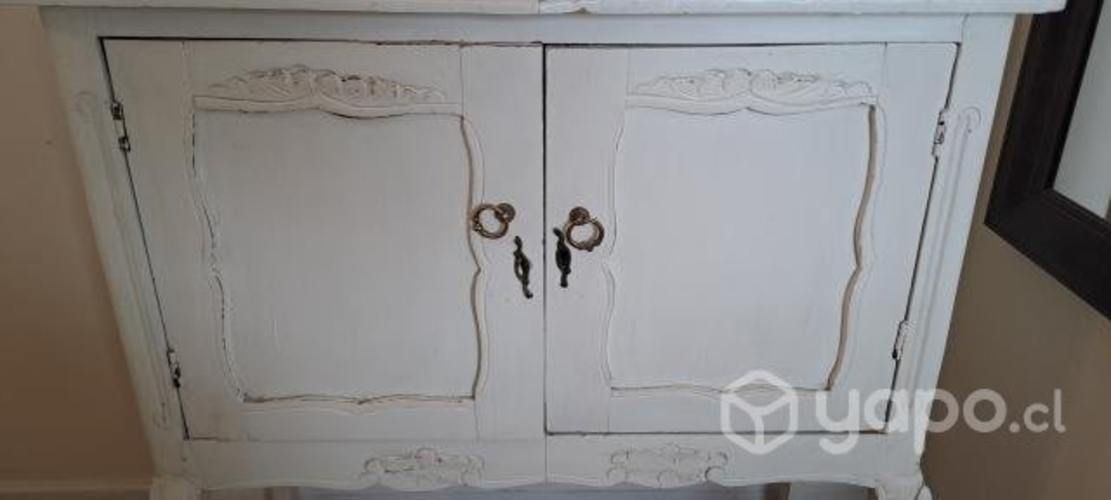 Mueble vintage normando buen estado