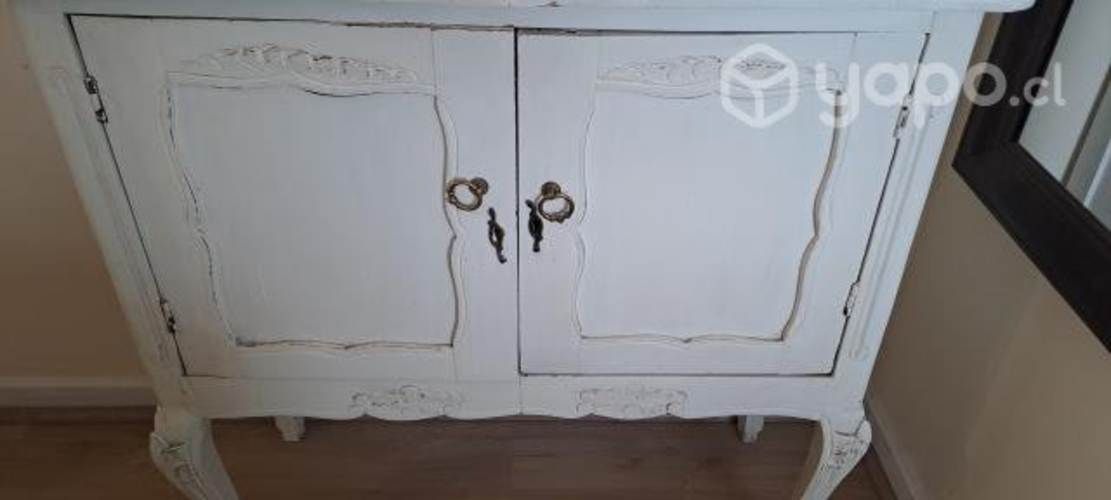 Mueble vintage normando buen estado