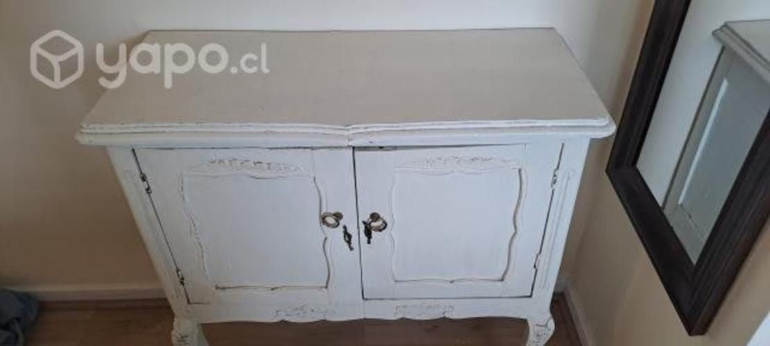 Mueble vintage normando buen estado