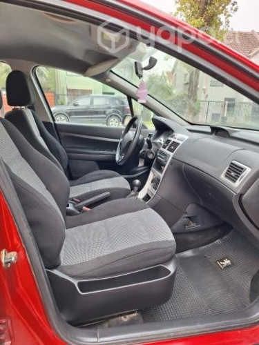Peugeot 307 2007