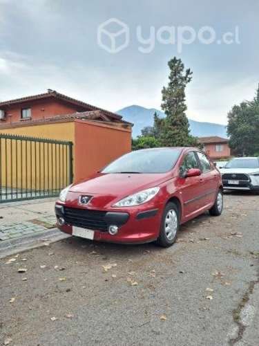 Peugeot 307 2007