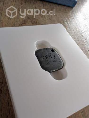 Eufy Smartrack Link - Apple y Android