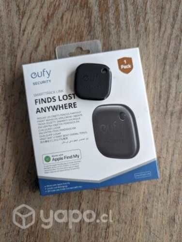 Eufy Smartrack Link - Apple y Android