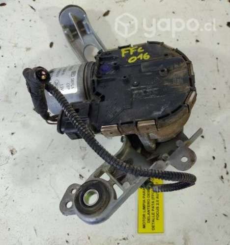 Motor Limpia Parabr Del Der Detalle (FFC016) Focus