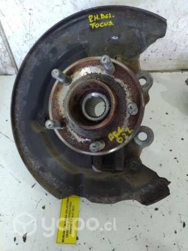 Munon Con Masa Delantero Der (FFC022) Ford Focus