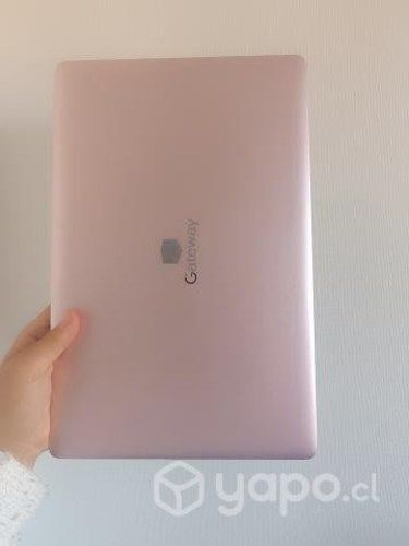 Computador Gateway casi nuevo