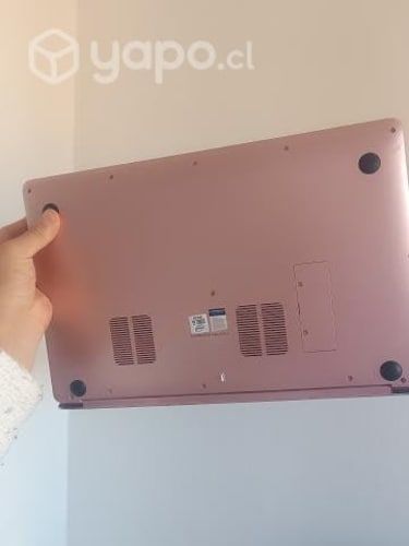 Computador Gateway casi nuevo