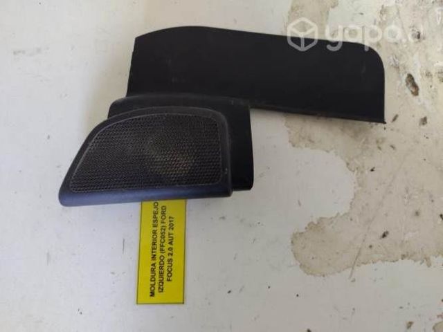 Moldura Interior Espejo Izq (FFC052) Ford Focus