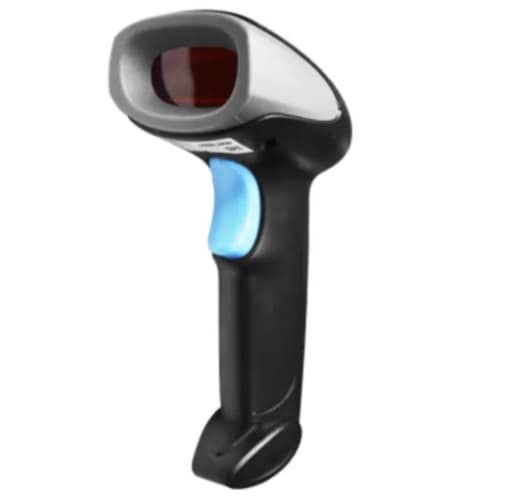 Combo Impresora Térmica 80mm + 2 lector código Bar, todo por: