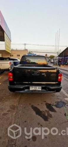 Chevrolet silverado 2000