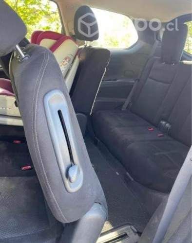 Nissan Pathfinder EXELENTE