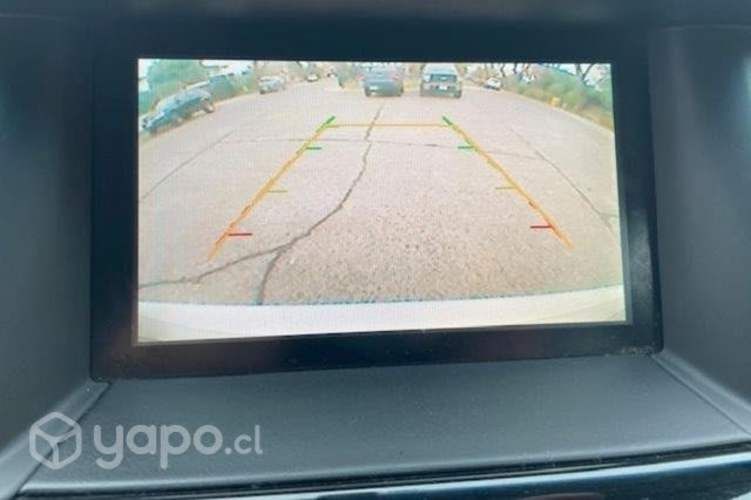 Nissan Pathfinder EXELENTE