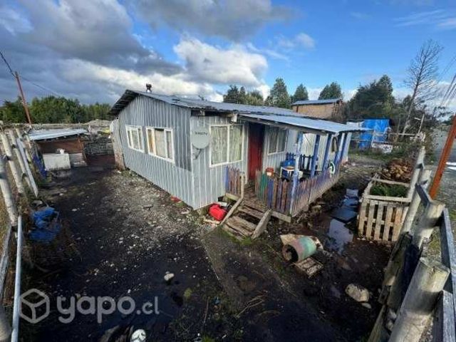 Sitio 22 de frente x 17 de fondo