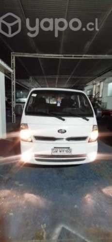 Kia motors frontier 2015