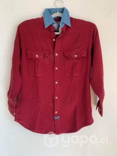 Blusa talla S, nueva, Metro Tobalaba y Colón