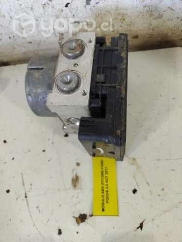 Modulo ABS (FFC088) Ford Focus 2.0 AUT 2017