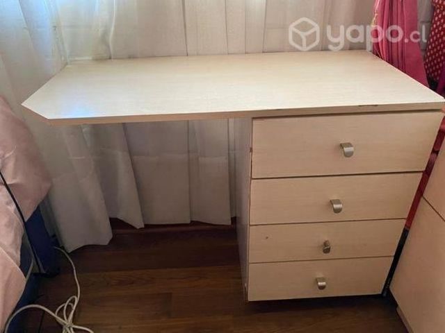 Escritorio organizador