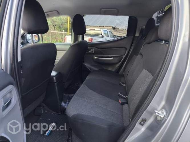 Mitsubishi L200 2019