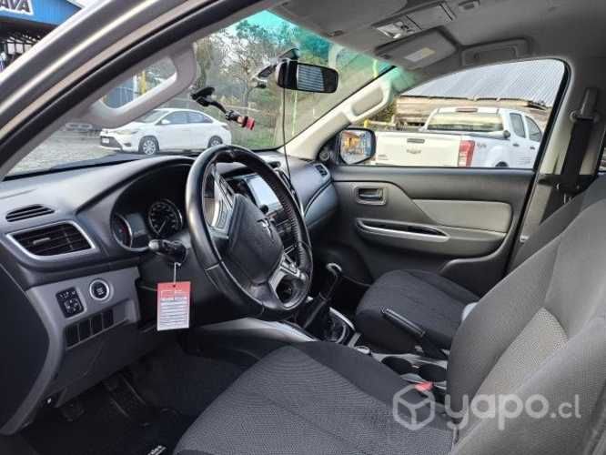 Mitsubishi L200 2019