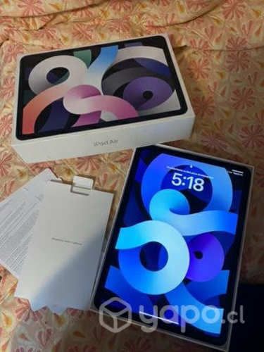 IPad Air 4ta generación
