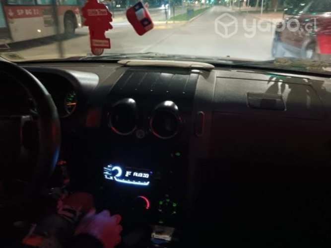 Vendo Ford eco sport  2007