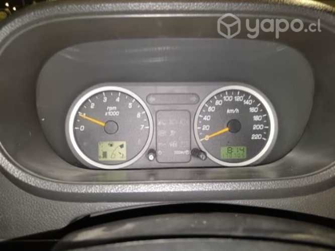 Vendo Ford eco sport  2007
