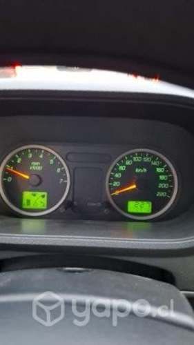 Vendo Ford eco sport  2007
