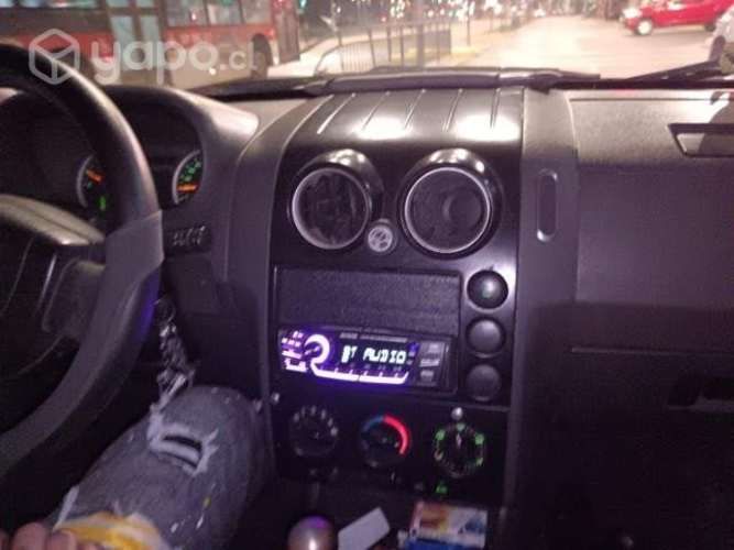 Vendo Ford eco sport  2007