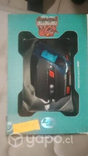 Mouse Gamer Target Ethon Mouse Nuevo