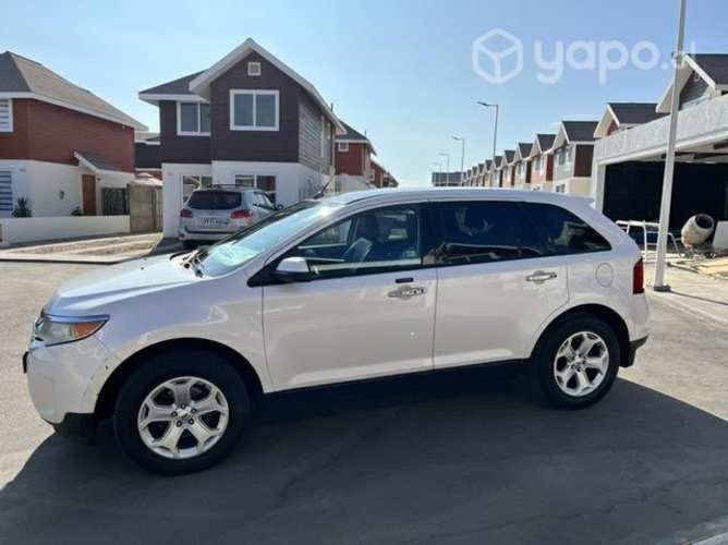 Se vende Ford EDGE 2012