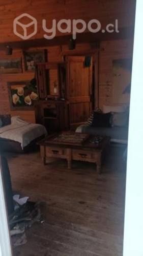 Dueña vende parcela