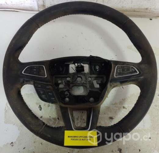 Manubrio (FFC240) Ford Focus 2.0 AUT 2017