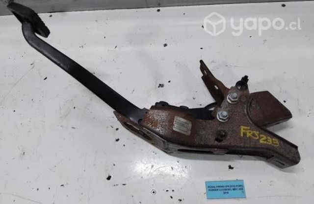 Pedal Freno (FRJ233) Ford Ranger 3.2 Diésel Mec