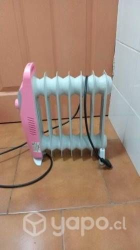 Calefactores Oleo eléctrico Magefesa Buen estado