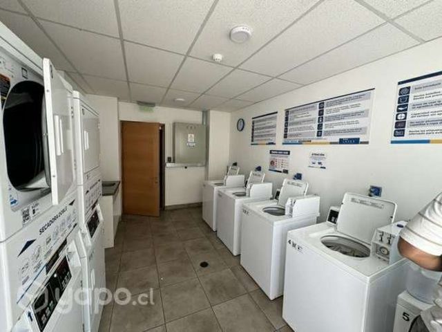 Arriendo de Departamento Studio de un Ambiente