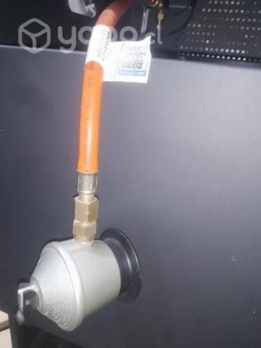 Estufa a Gas Sindelen Prácticamente Nueva