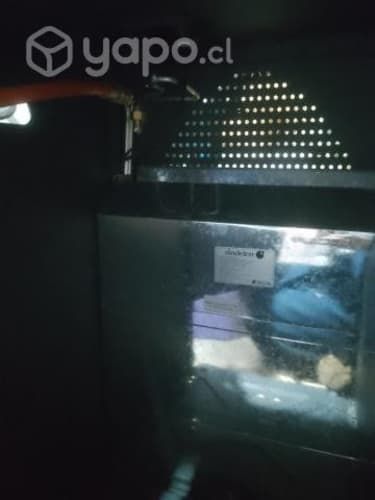 Estufa a Gas Sindelen Prácticamente Nueva