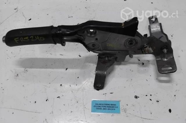 Palanca Freno Mano (FRJ240) Ford Ranger 3.2 Diésel
