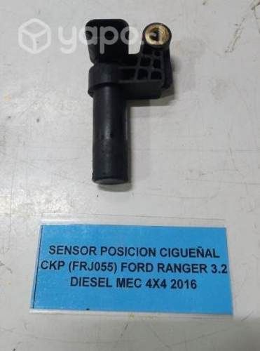 Sensor Posicion Cigüeñal CKP (FRJ055) Ford Ranger