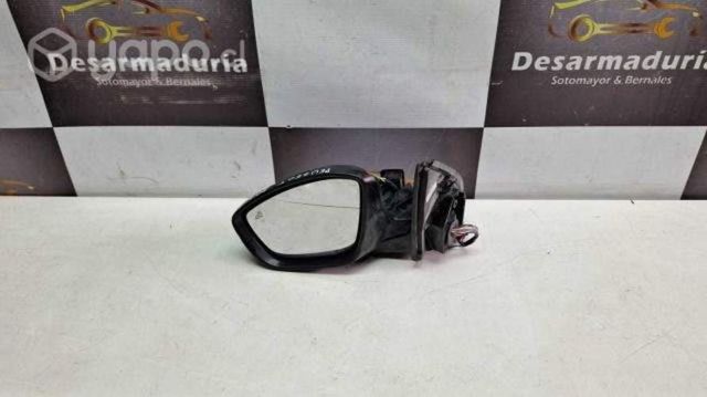 Espejo Peugeot 308 Lh 2.1