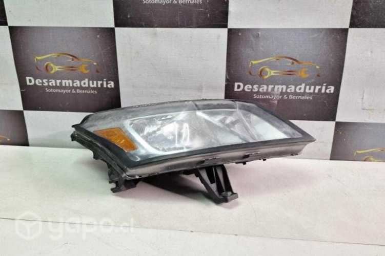 Optico traverse 2014 a 2016 Rh 2.1